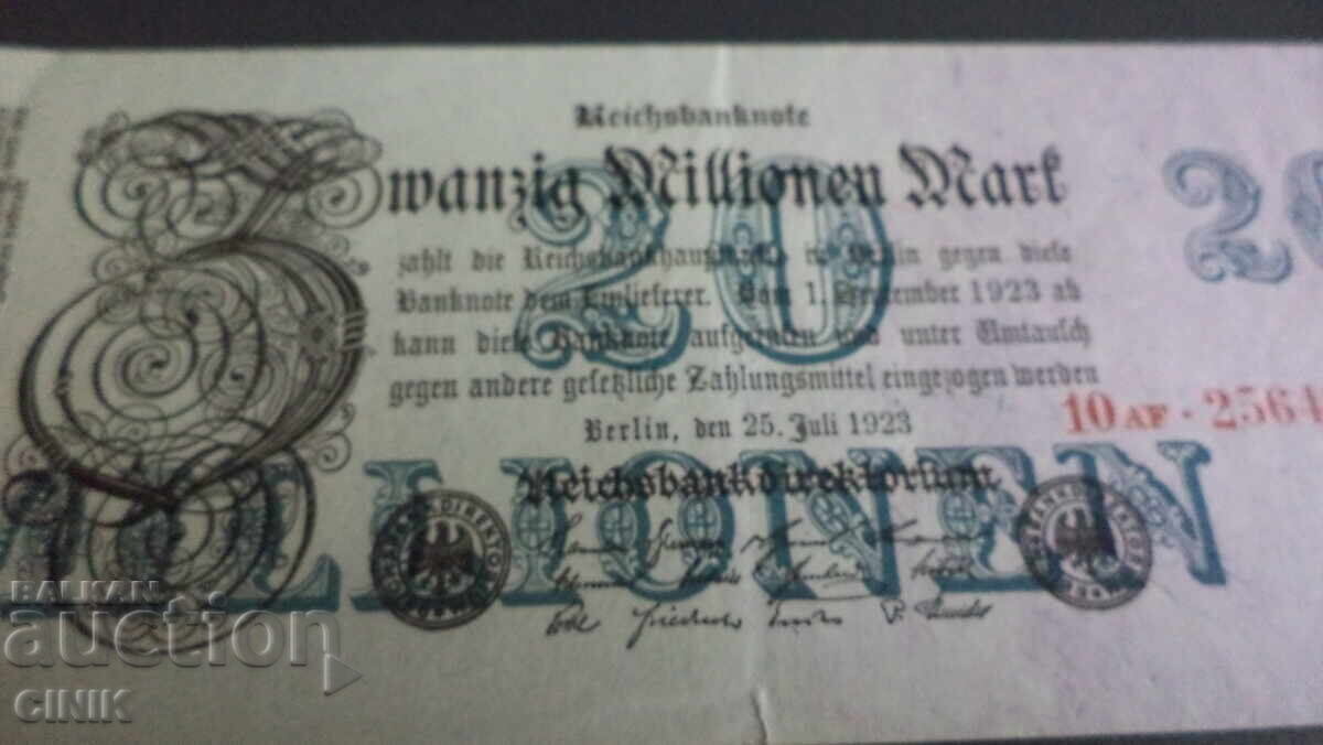 GERMANY with price 3.00 BGN | € 1.53