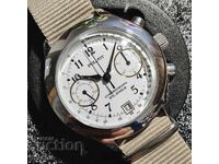 Ceas Sovietic Poljot Chronograph 3133 Polet Cronograf