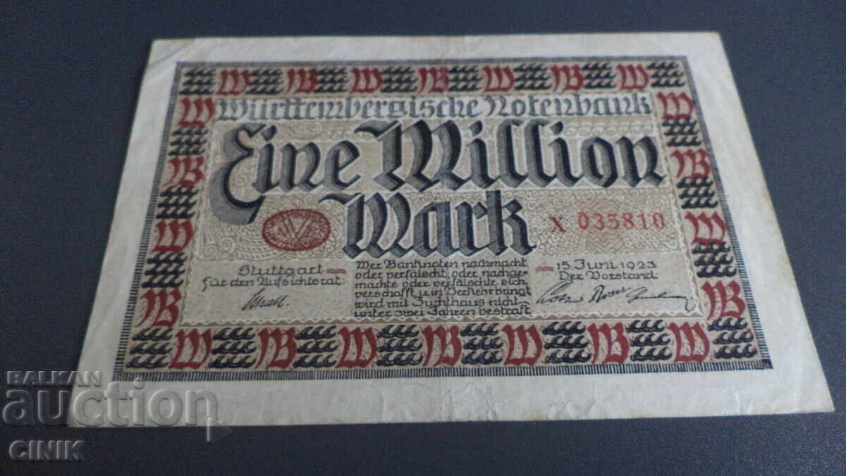 GERMANY with price 4.00 BGN | € 2.05