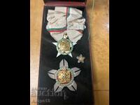 Τάγμα της Βουλγαρίας του 13ου αιώνα