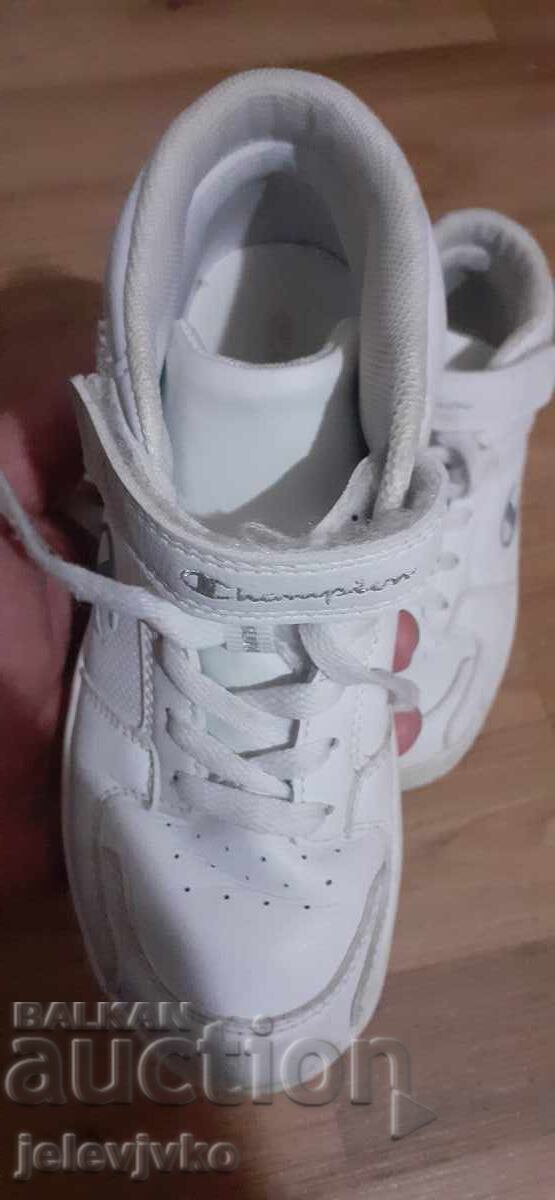 Δημοπρασία Παιδικά αθλητικά παπούτσια