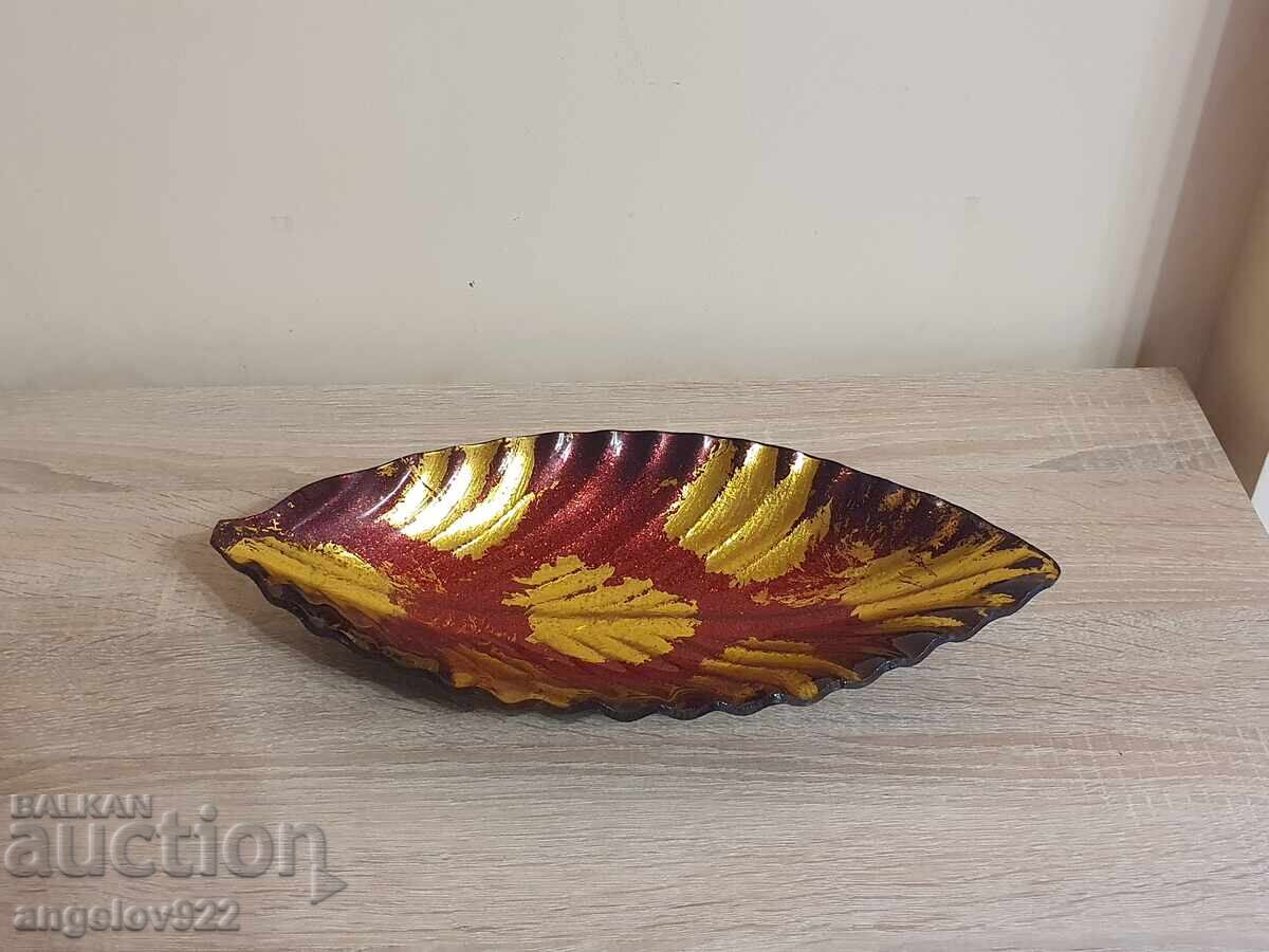 Frumos fructifer din sticlă!!! cu preț 0.01 BGN | € 0.01 Frumos fructifer din sticlă!!! cu preț 0.01 BGN | € 0.01