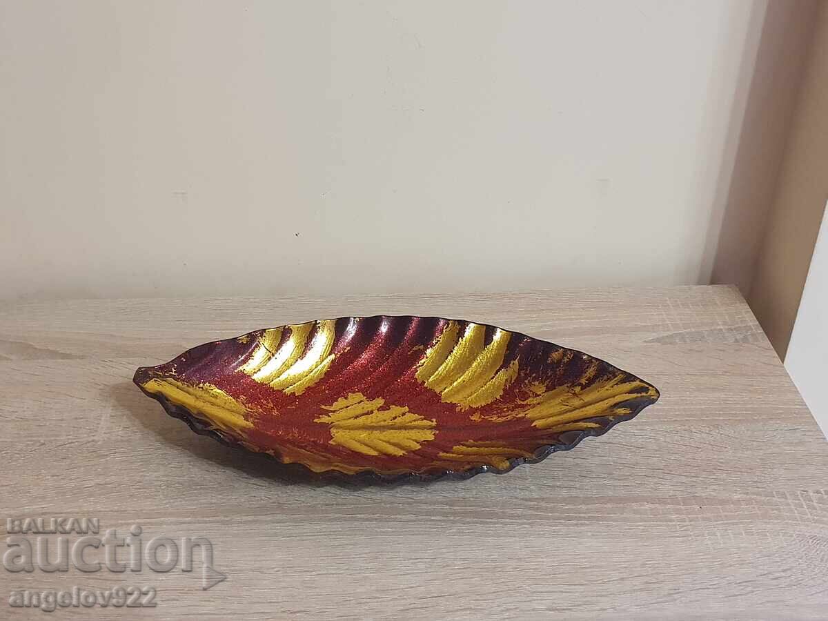 Frumos fructifer din sticlă!!! Frumos fructifer din sticlă!!!