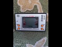 JOC ELECTRONIC VECHI RUSESC ELECTRONICA, NU POGODI!