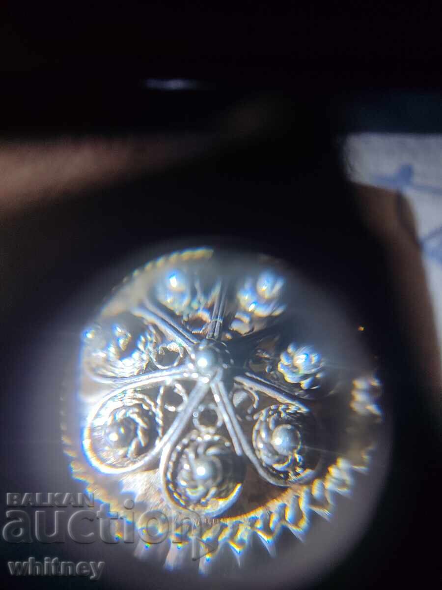 Revival silver pendant with price 49.99 BGN | € 25.56 Revival silver pendant with price 49.99 BGN | € 25.56