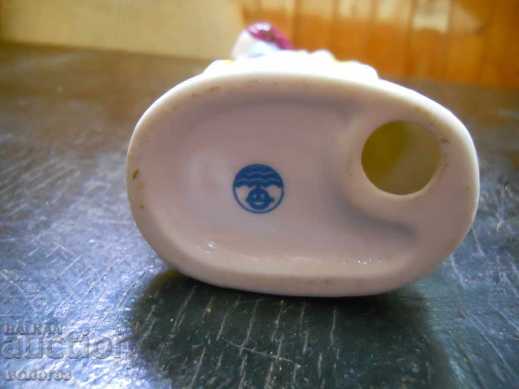 Παράδοση Πορσελάνινο ειδώλιο - Ιαπωνία (με σήμανση)