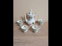 Serviciu de porțelan englezesc ROYAL ALBERT