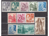 Γαλλικό Μπάντεν 1947