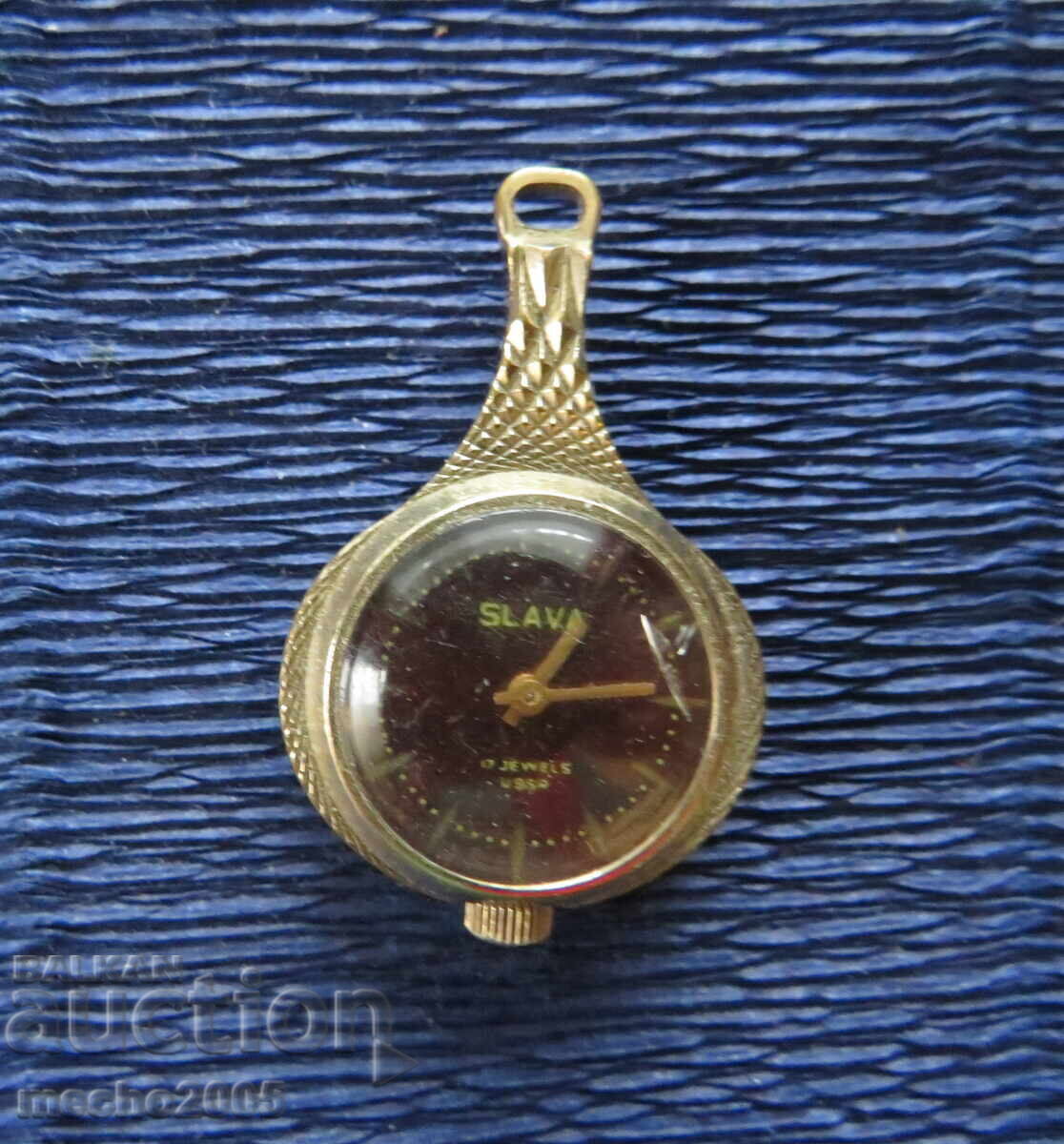 CEAS MEDALION "SLAVA"