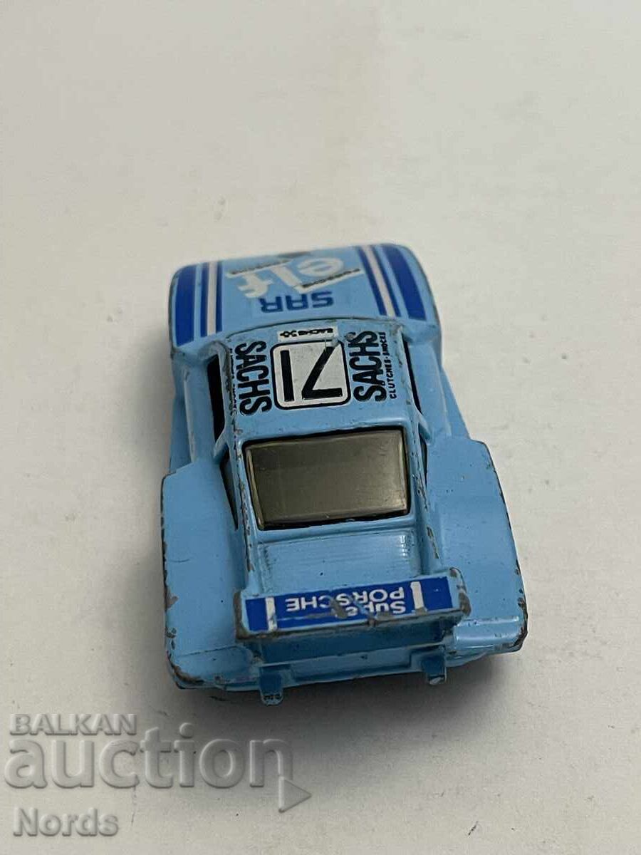 Delivery of MATCHBOX trolley Delivery of MATCHBOX trolley