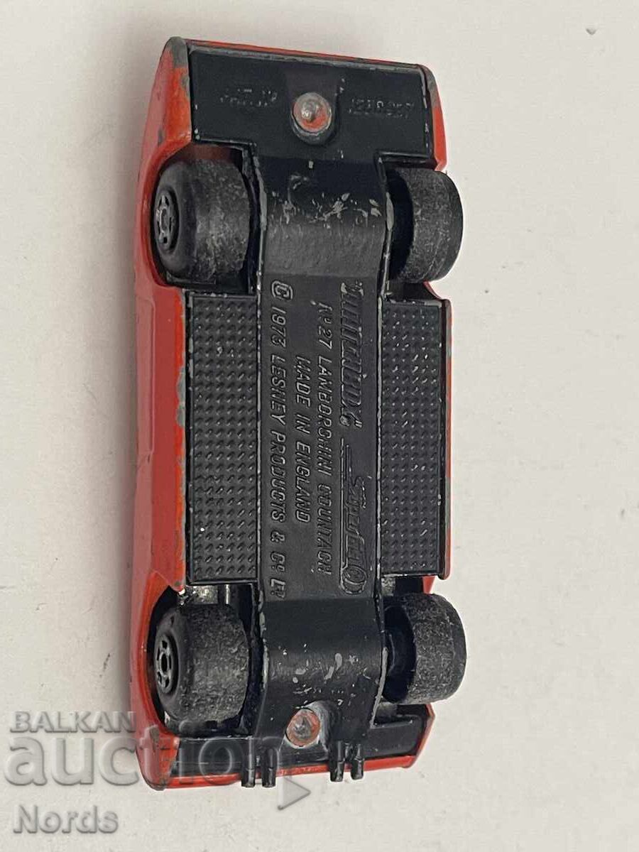 Livrarea cărucior MACHBOX