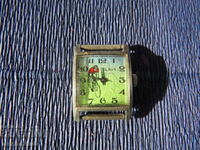 РЪЧЕН ЧАСОВНИК  " СЛАВА"