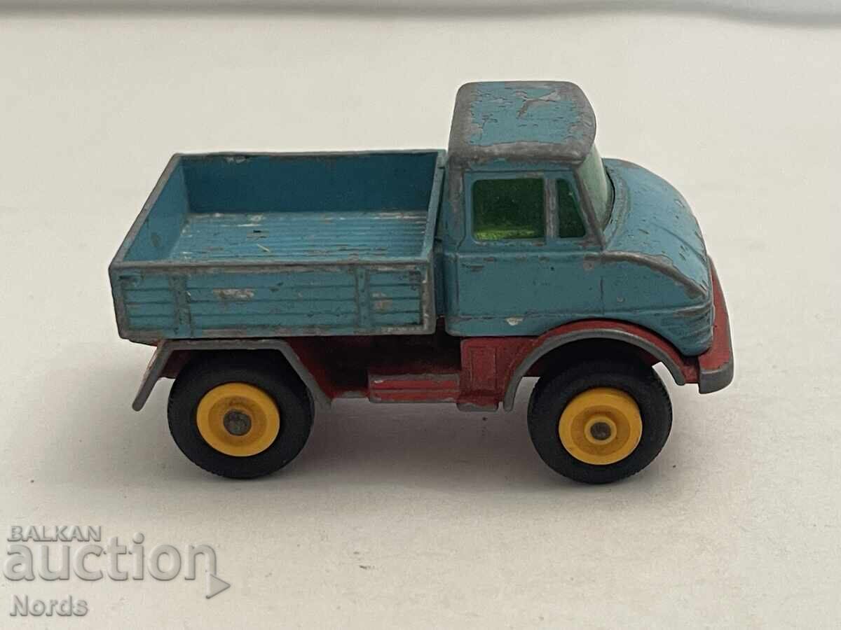 Аукцион Количка MATCHBOX Аукцион Количка MATCHBOX