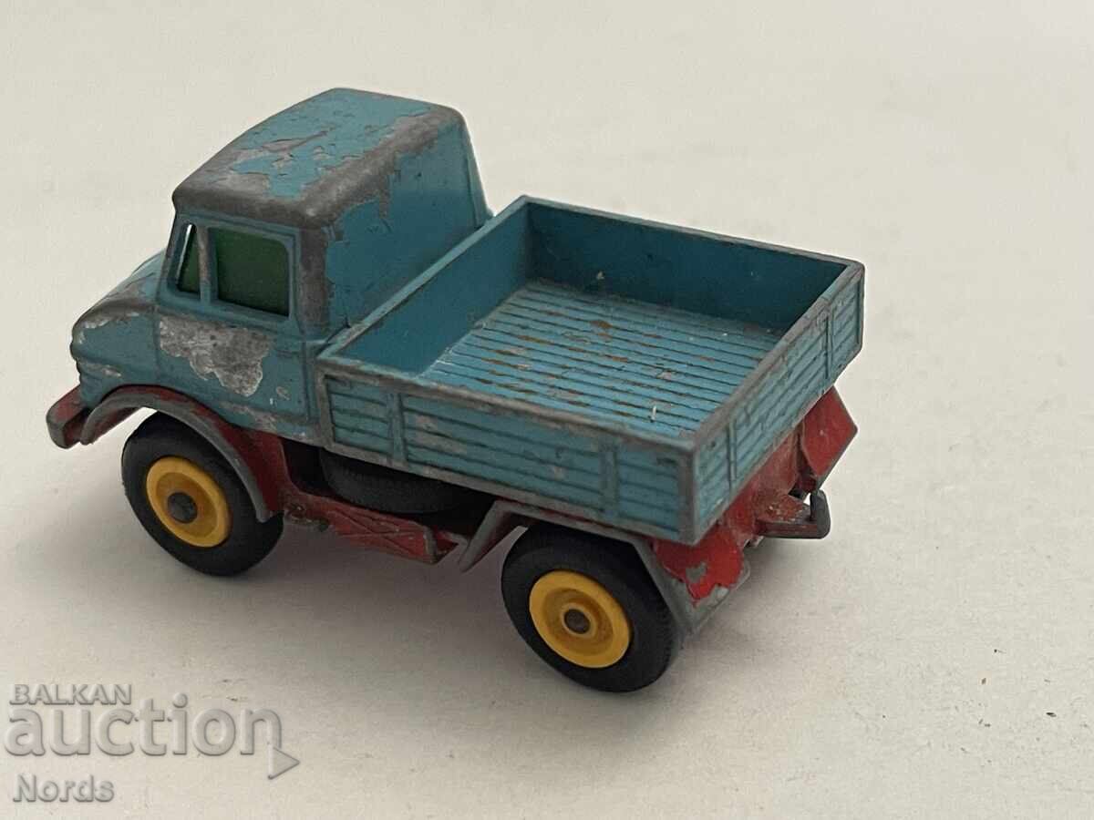 Доставка на Количка MATCHBOX Доставка на Количка MATCHBOX