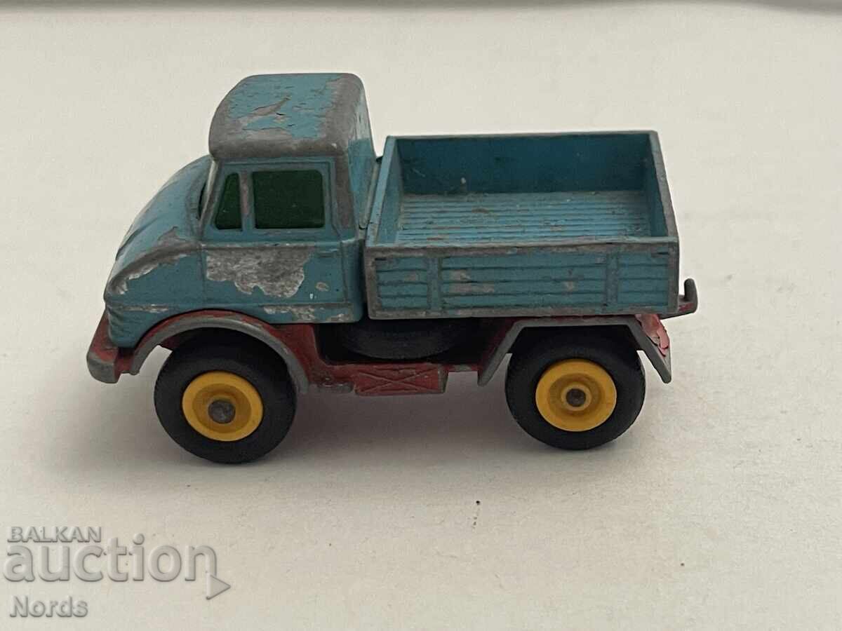 Количка MATCHBOX Количка MATCHBOX