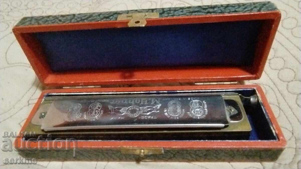 Φυσαρμόνικα με τιμή 120.00 BGN | € 61.36 Φυσαρμόνικα με τιμή 120.00 BGN | € 61.36