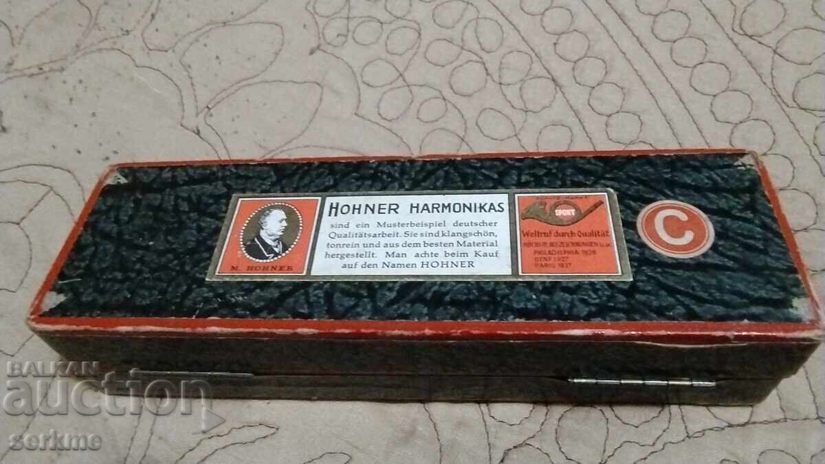 Φυσαρμόνικα - 6 Φυσαρμόνικα - 6