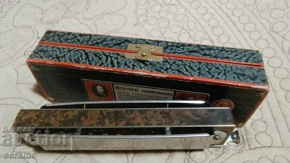 Φυσαρμόνικα - 7 Φυσαρμόνικα - 7