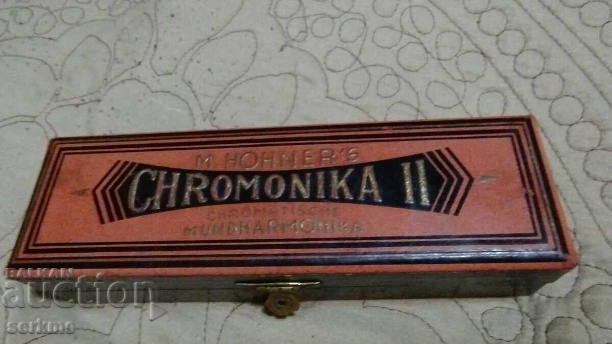 Φυσαρμόνικα Φυσαρμόνικα