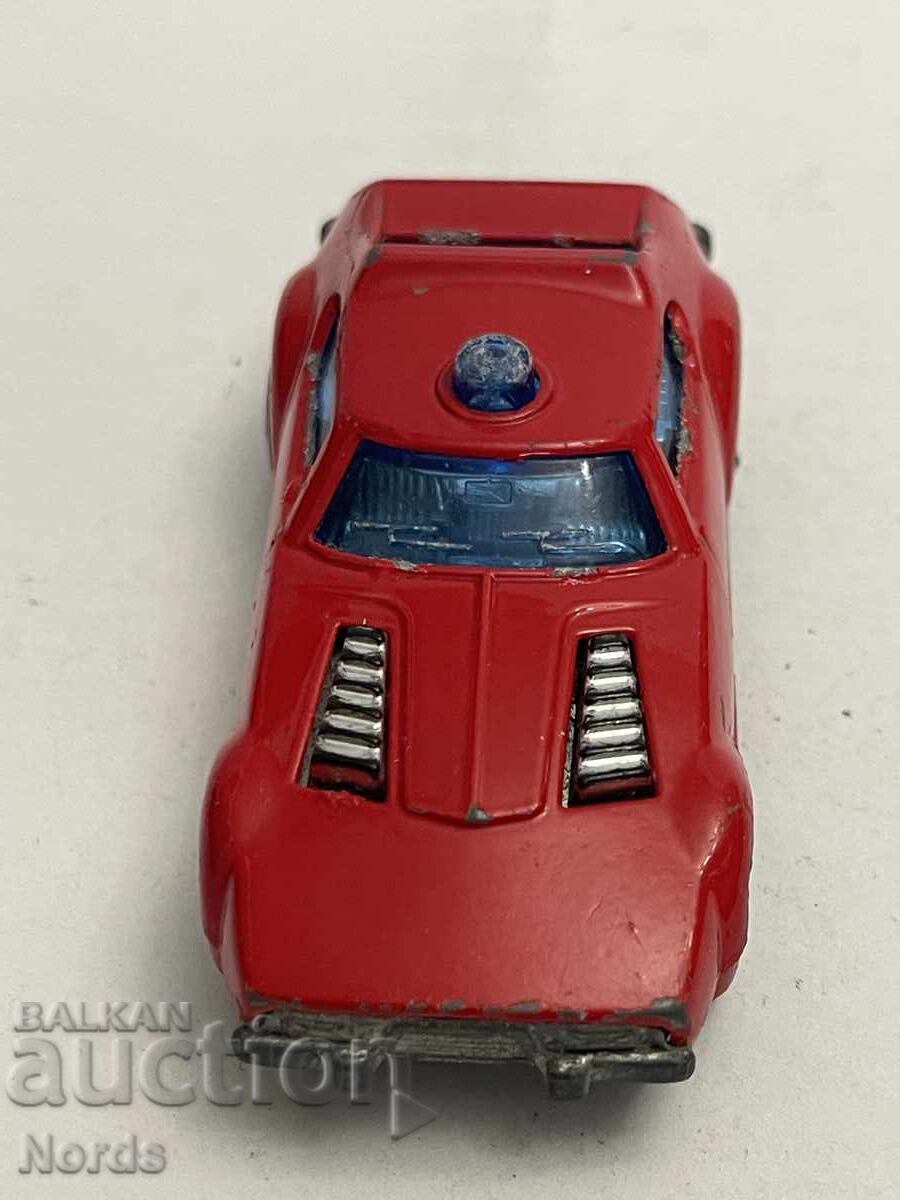 Τρόλεϊ MATCHBOX με τιμή 5.00 BGN | € 2.56