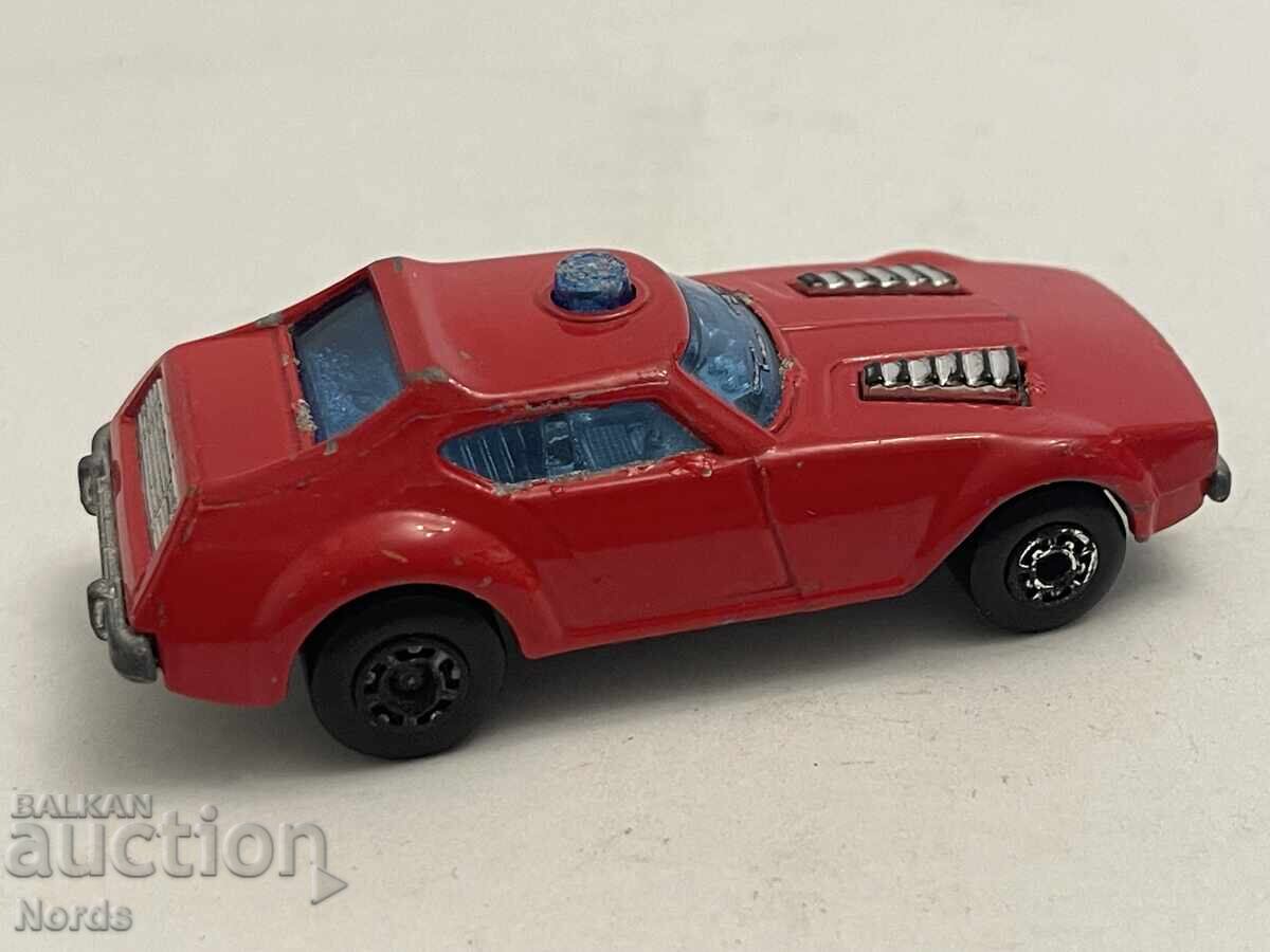 Δημοπρασία Τρόλεϊ MATCHBOX