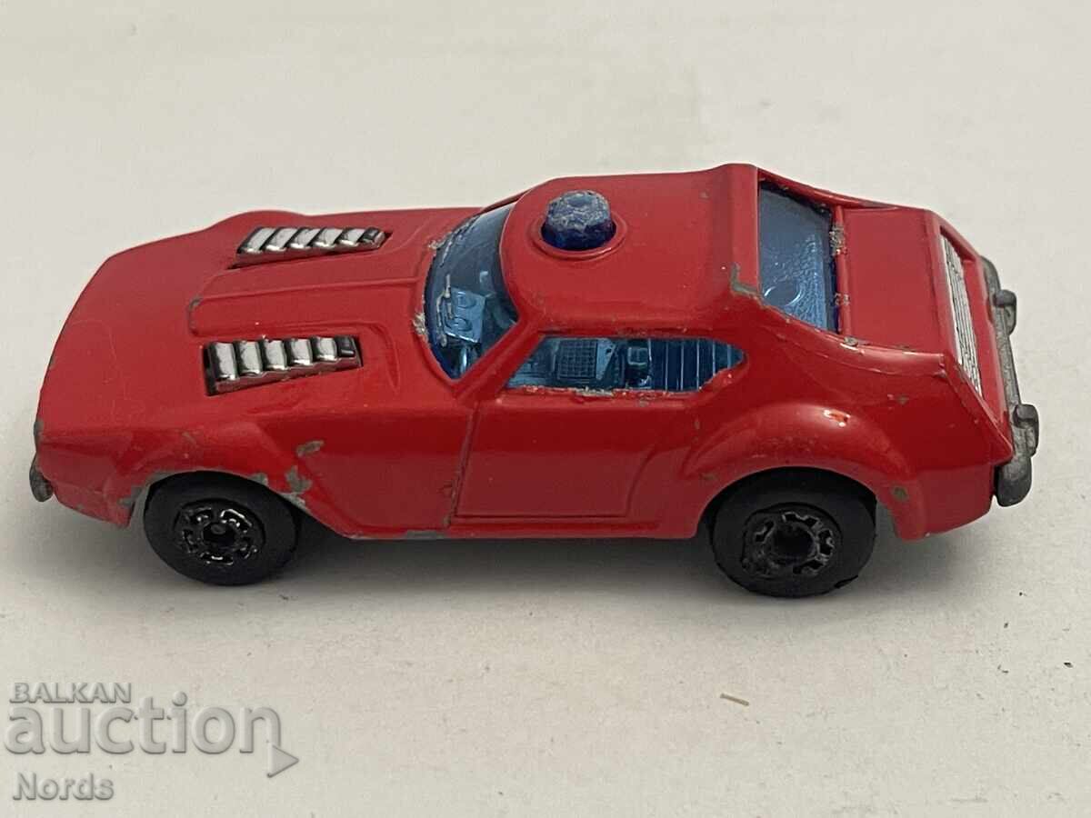 Τρόλεϊ MATCHBOX