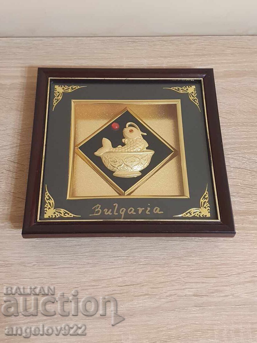 Όμορφο ανάγλυφο πάνελ τοίχου!!! με τιμή 0.01 BGN | € 0.01