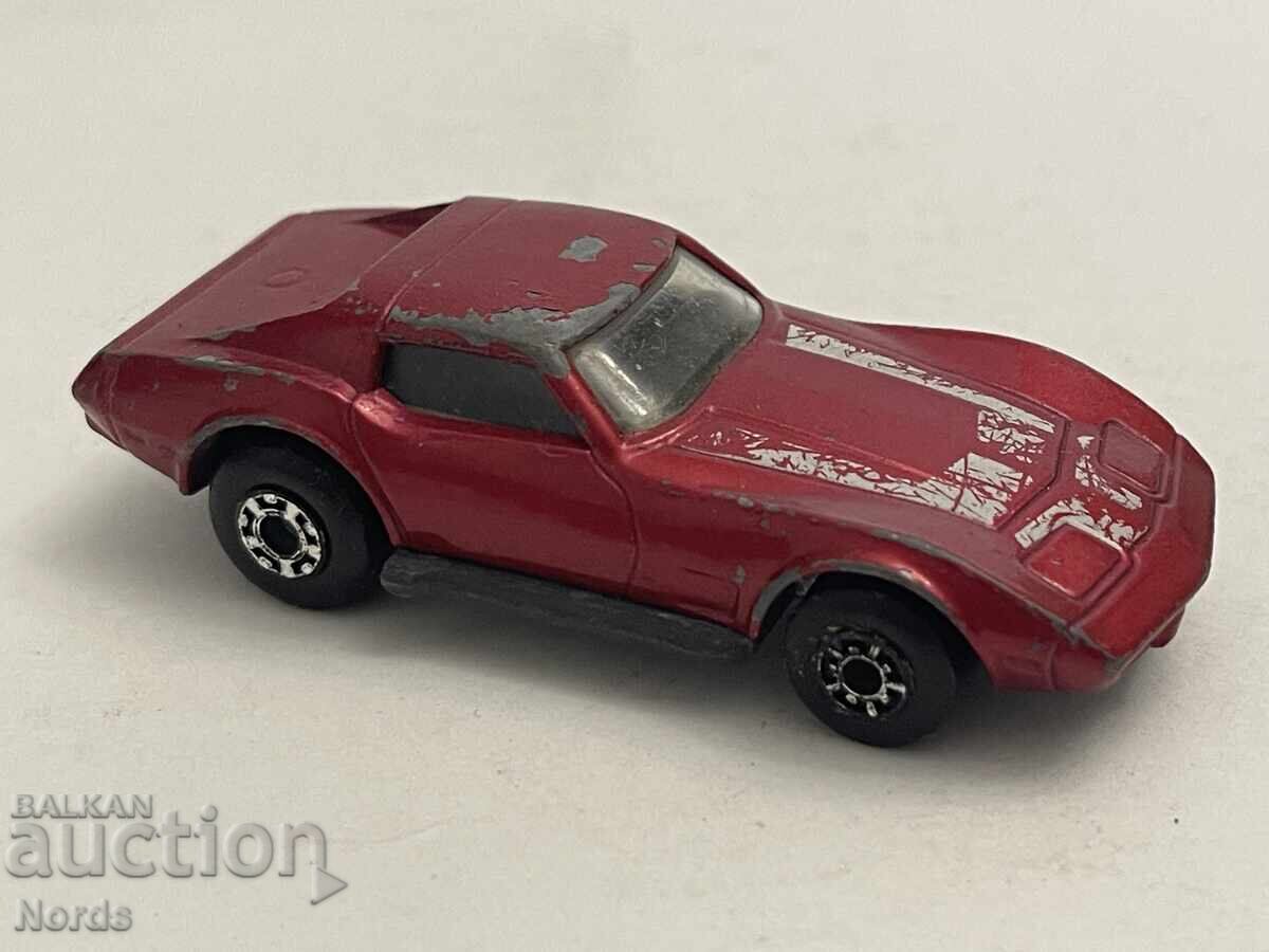 Τρόλεϊ MATCHBOX με τιμή 5.00 BGN | € 2.56