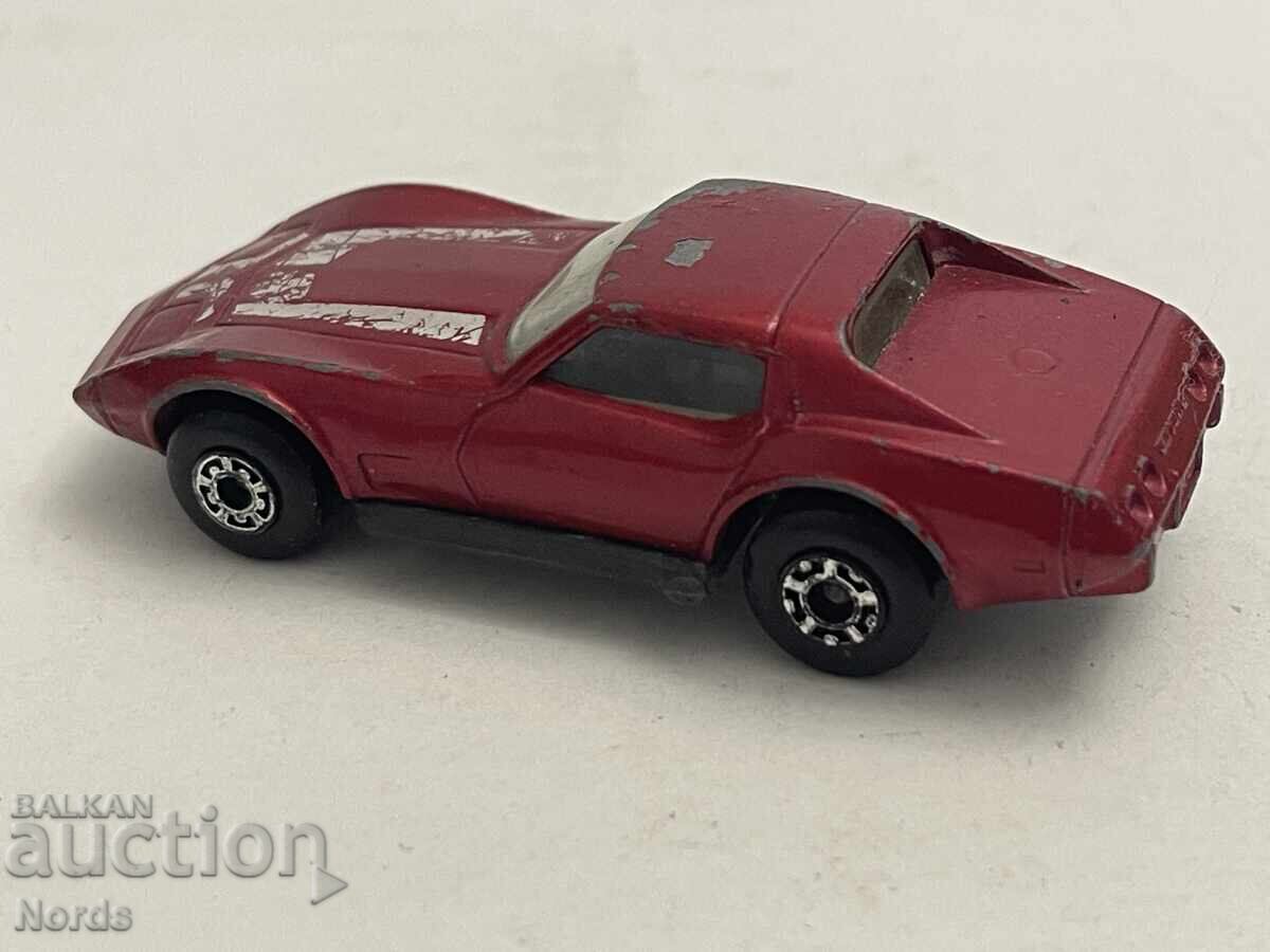 Δημοπρασία Τρόλεϊ MATCHBOX