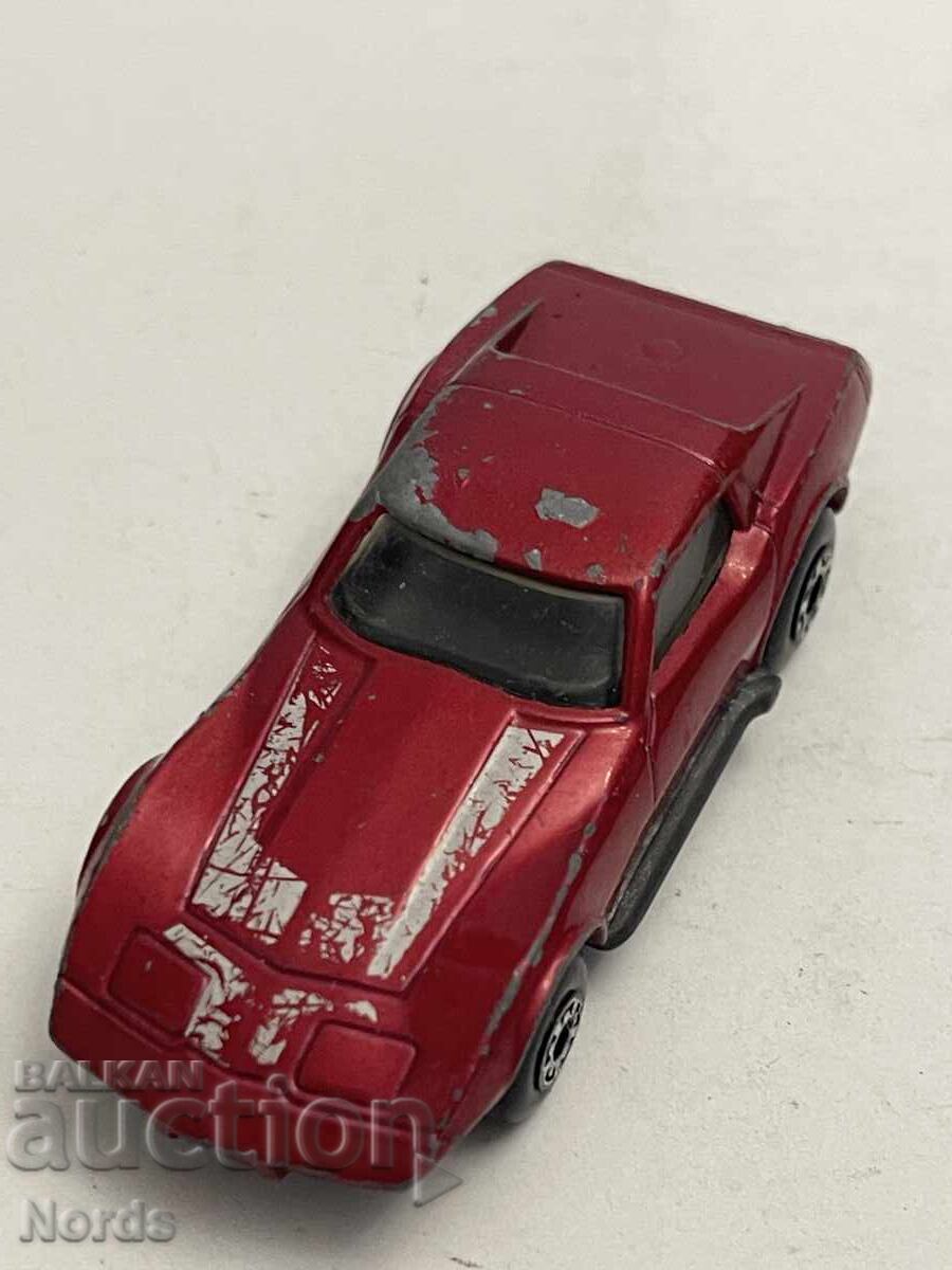 Τρόλεϊ MATCHBOX