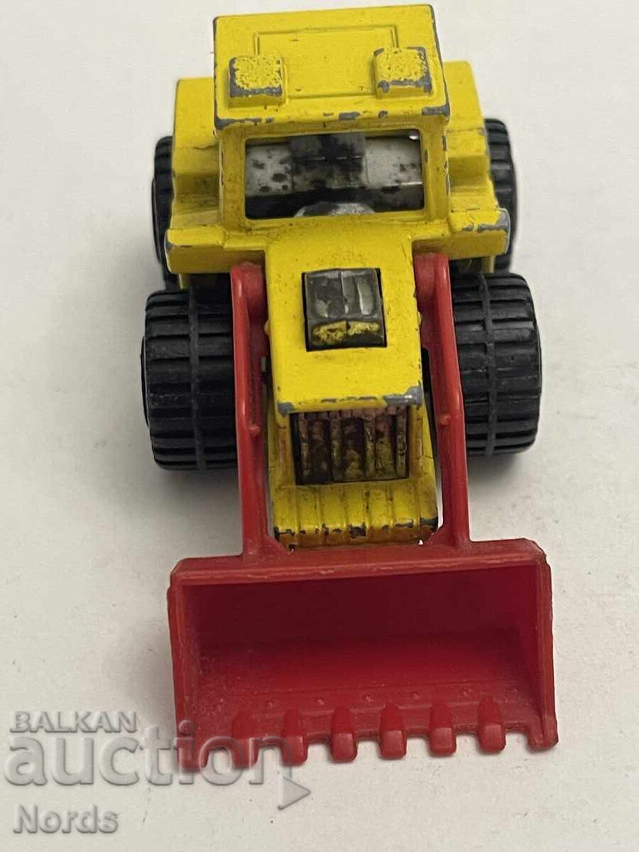 Τρόλεϊ MATCHBOX με τιμή 5.00 BGN | € 2.56