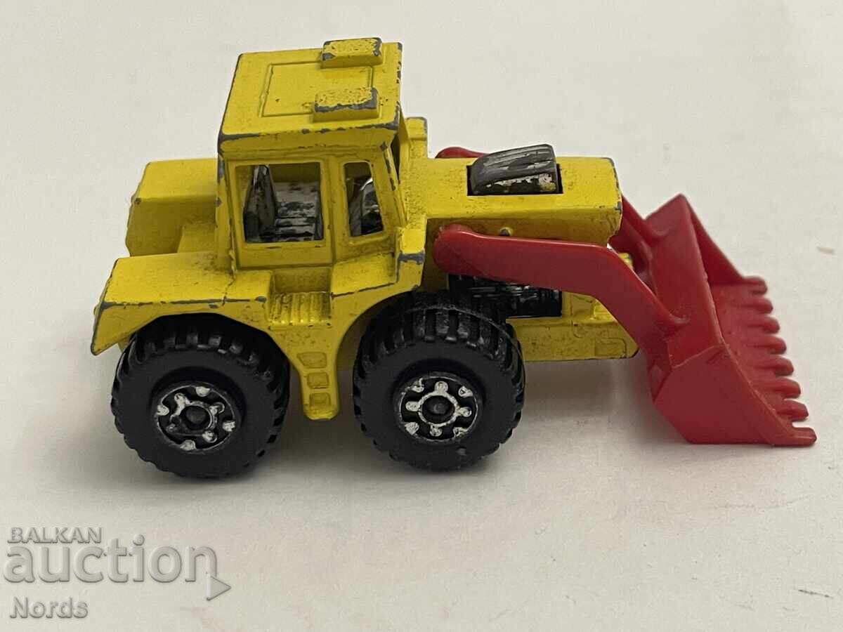 Δημοπρασία Τρόλεϊ MATCHBOX