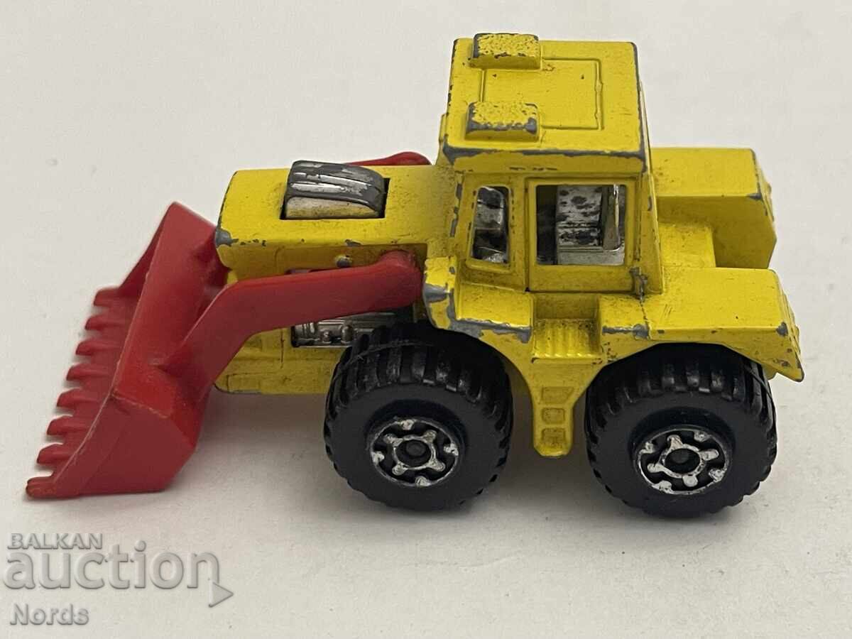 Τρόλεϊ MATCHBOX