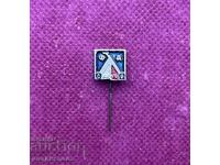 Παλαιό σήμα ΦΔ Λέφσκι Σόφια