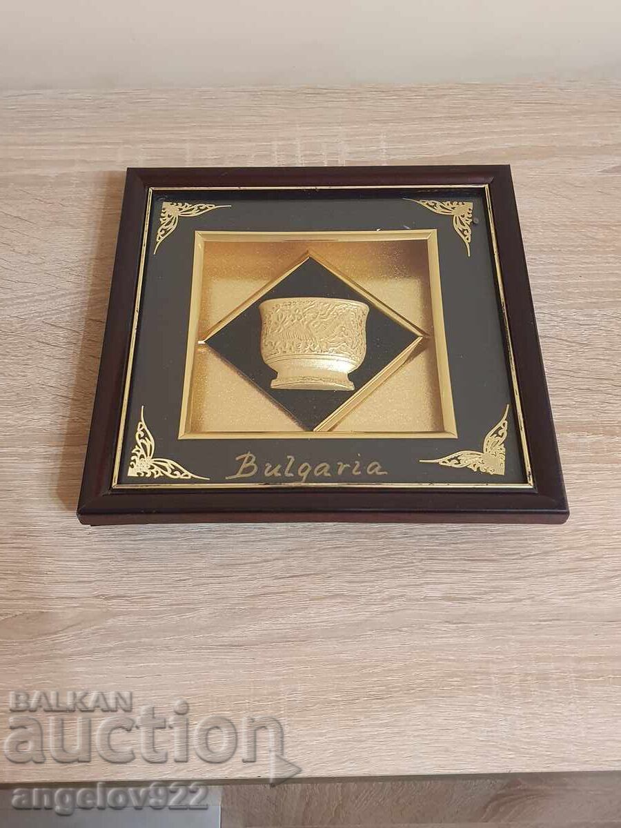 Panou mural cu relief frumos!!! cu preț 0.01 BGN | € 0.01 Panou mural cu relief frumos!!! cu preț 0.01 BGN | € 0.01