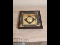 Panou mural cu relief frumos!!!