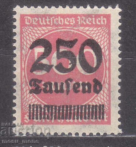 Γερμανία 1923