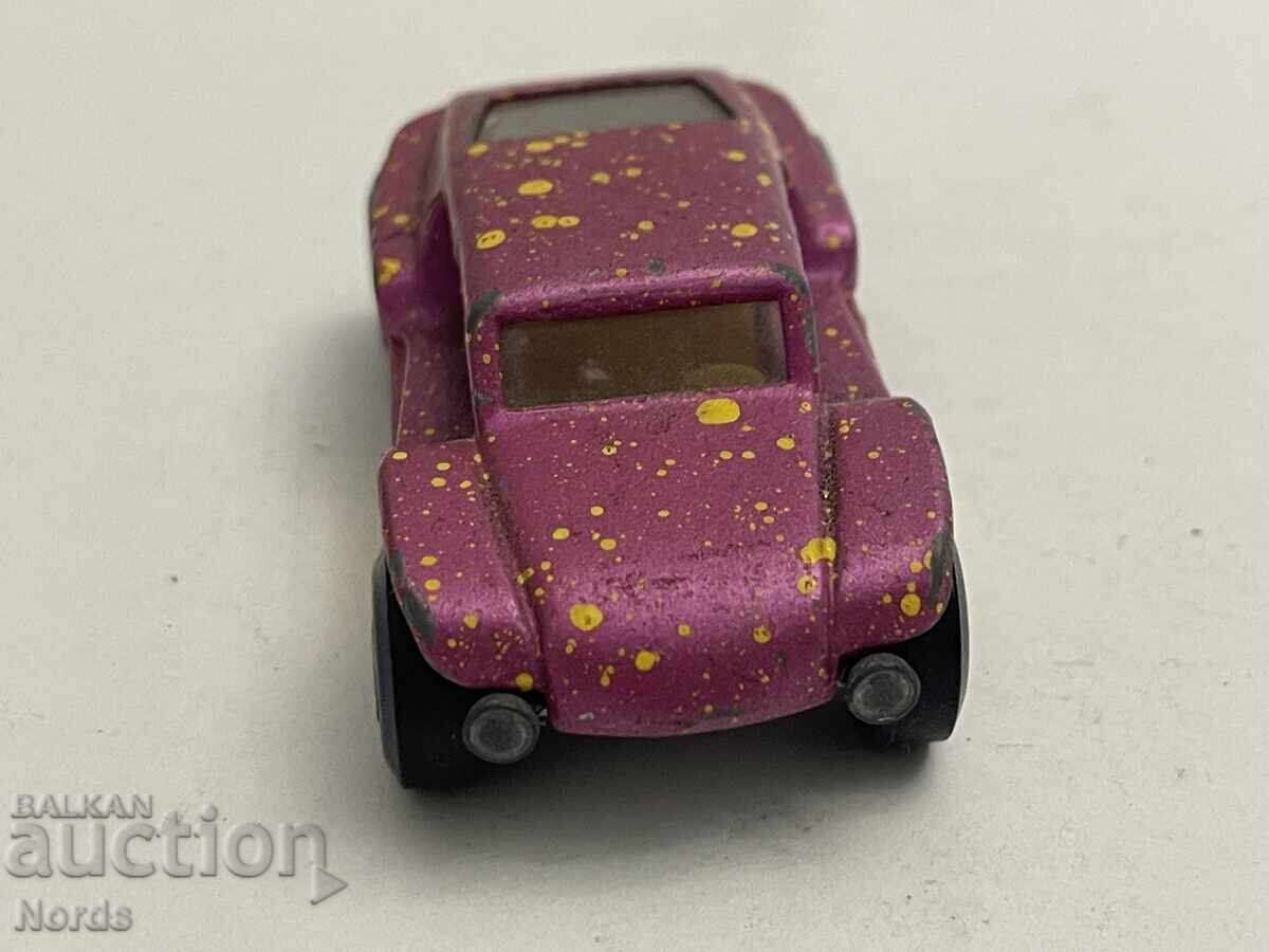 Τρόλεϊ MATCHBOX με τιμή 5.00 BGN | € 2.56