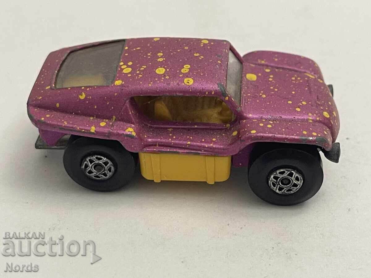 Δημοπρασία Τρόλεϊ MATCHBOX