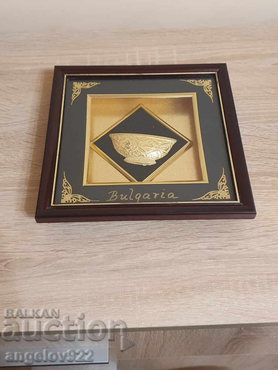 Красиво релефно пано за стена!!! с цена 0.01 лв. | € 0.01 Красиво релефно пано за стена!!! с цена 0.01 лв. | € 0.01