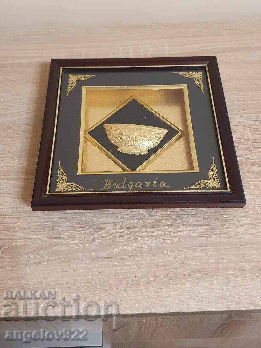 Аукцион Красиво релефно пано за стена!!! Аукцион Красиво релефно пано за стена!!!