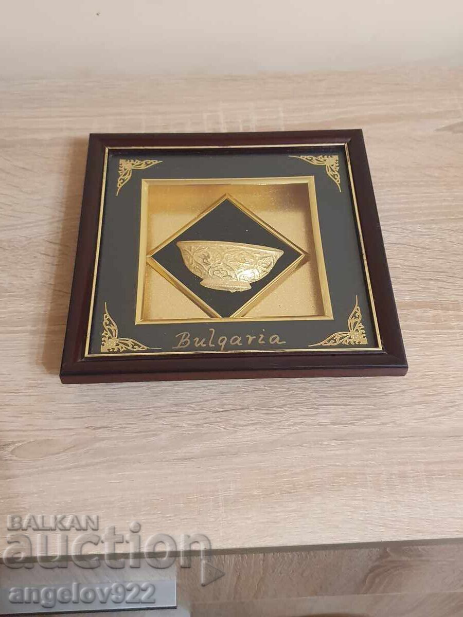 Красиво релефно пано за стена!!! Красиво релефно пано за стена!!!