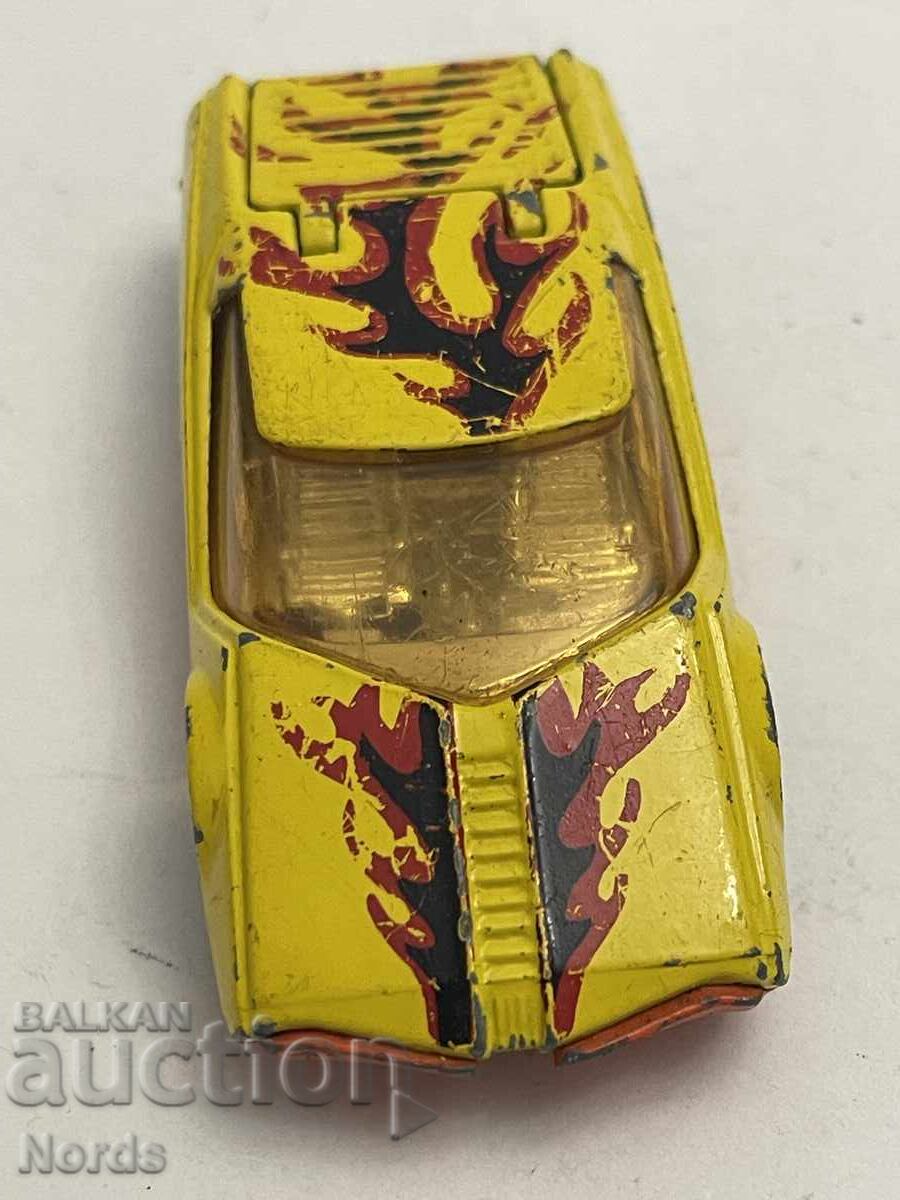 Τρόλεϊ MATCHBOX με τιμή 5.00 BGN | € 2.56