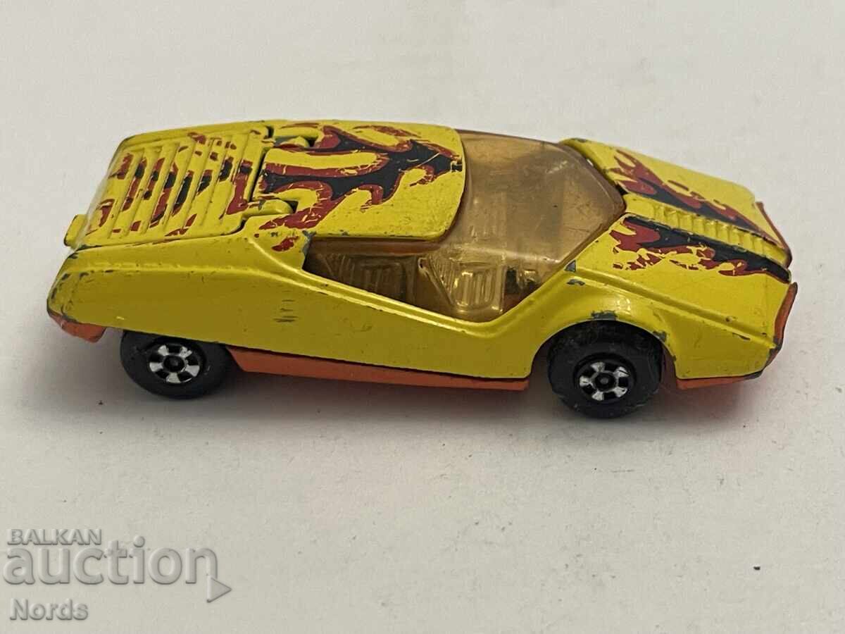 Δημοπρασία Τρόλεϊ MATCHBOX