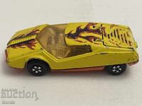 Τρόλεϊ MATCHBOX