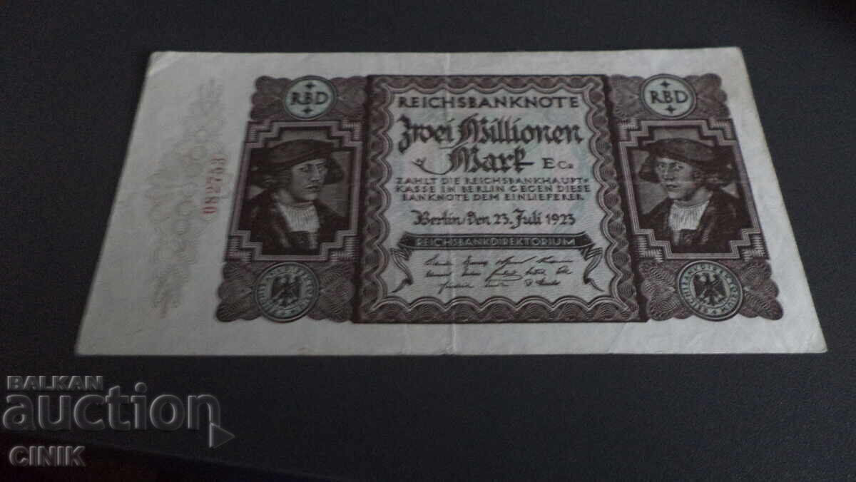 Auction  GERMANY