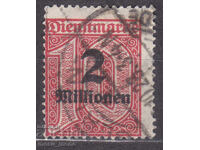 Germany 1923