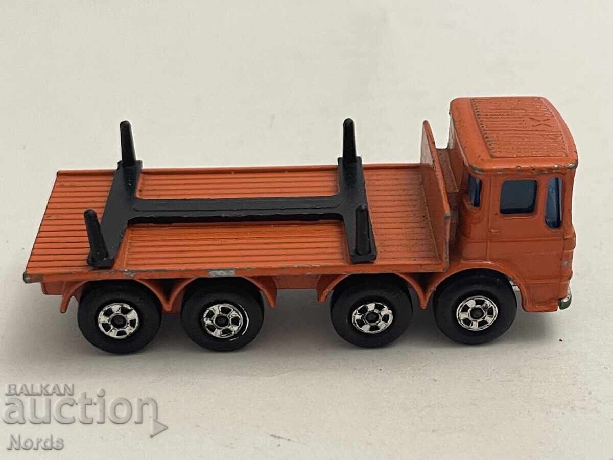 Τρόλεϊ MATCHBOX με τιμή 5.00 BGN | € 2.56