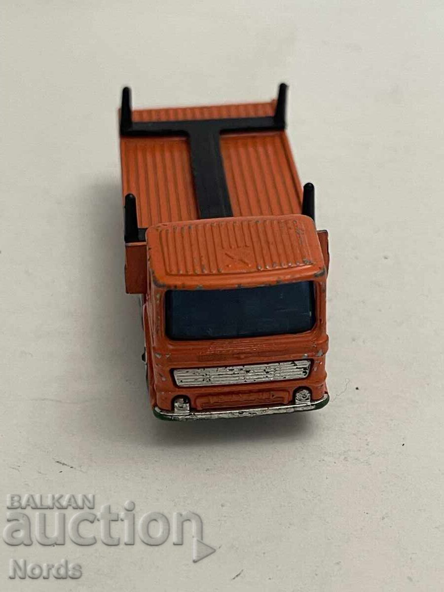 Δημοπρασία Τρόλεϊ MATCHBOX