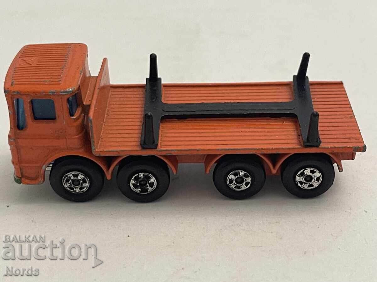 Τρόλεϊ MATCHBOX